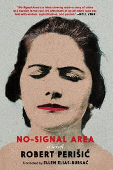 no-signal area (ebook)-robert perisic-9781609809713