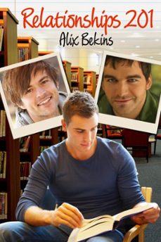 relationships 201-alix bekins-9781615816613