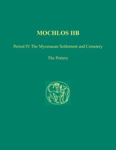 mochlos iib (ebook)-r. angus k. smith-9781623030513