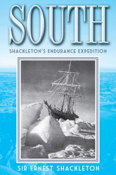 south (ebook)-ernest shackleton-9781626362413