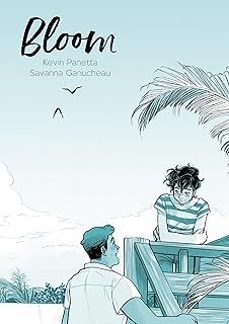 bloom-kevin panetta-9781626726413