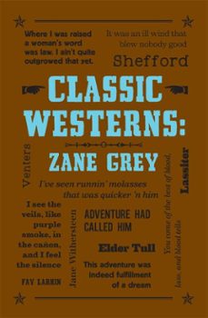 -zane grey-9781626869813