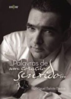 palavras de um coração sentido-9781629344713