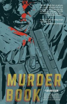 murder book (ebook)-ed brisson-9781630081713