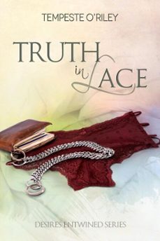 truth in lace (ebook)-tempeste o'riley-9781632165213