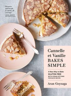 cannelle et vanille bakes simple (ebook)-aran goyoaga-9781632173713
