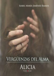 vergüenzas del alma (ebook)-isabel maria jimenez ramos-9781635035513
