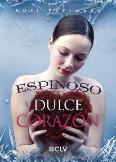 espinoso dulce corazon (ebook)-9781635037913
