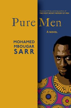 pure men-mohamed mbougar sarr-9781635424713