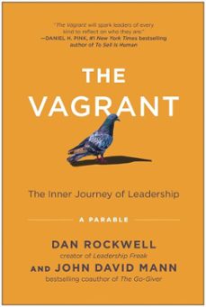 the vagrant (ebook)-dan rockwell-john david mann-9781637743713