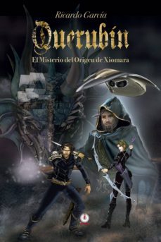querubin (ebook)-ricardo garcia-9781640860513
