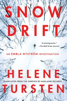 snowdrift (ebook)-helene tursten-9781641291613