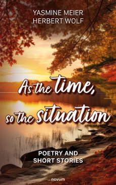 as the time, so the situation (ebook)-9781642684513