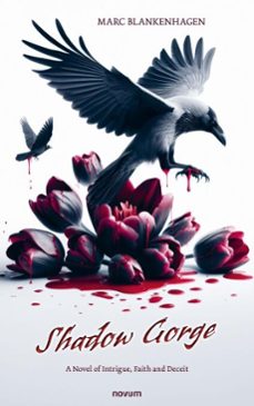 shadow gorge (ebook)-marc blankenhagen-9781642686913