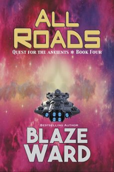 -blaze ward-9781644705513