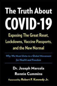 the truth about covid-19-dr. joseph mercola-9781645021513