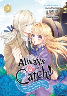 always a catch! 02 (ebook)-mayo momoyo-itsuki mito-kaki nagato-9781646097913