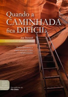 quando a caminhada fica dificil (ebook)-9781646410613