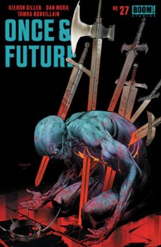-kieron gillen-9781646688913