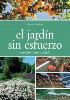 el jardín sin esfuerzo (ebook)-9781646998913