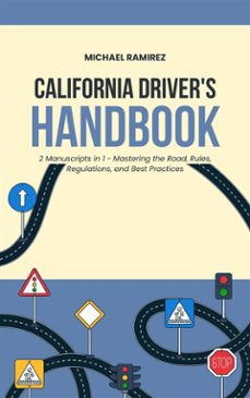 california driver's handbook (ebook)-9781664076013