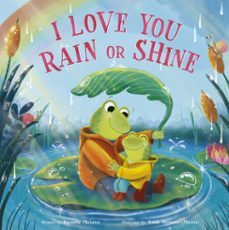 i love you rain or shine (ebook)-danielle mclean-9781664390713