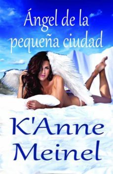 angel de la pequeña ciudad (ebook)-9781667421513