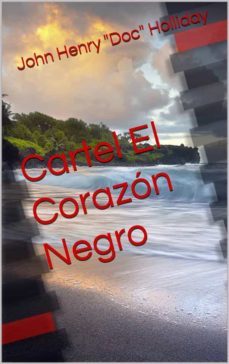 cartel el corazon negro (ebook)-9781667422213