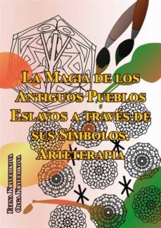 la magia de los antiguos pueblos eslavos a traves de sus simbolos. (ebook)-olga kryuchkova-9781667423913
