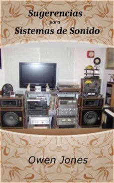 sugerencias para sistemas de sonido (ebook)-owen jones-9781667428413