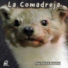 la comadreja (ebook)-9781667429113