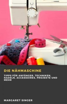 die nahmaschine (ebook)-9781667450513