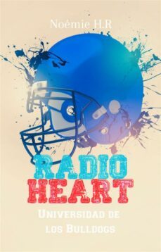universidad de los bulldogs (ebook)-noemie h.r.-9781667456713