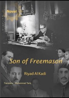 son of freemason (ebook)-9781667483313