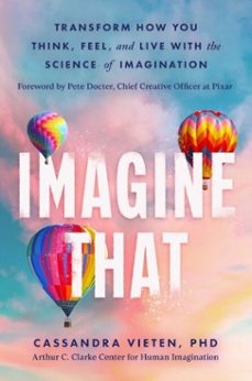imagine that (ebook)-cassandra vieten-9781668067413