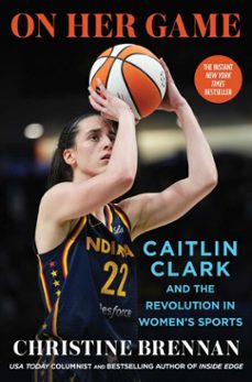 on her game-christine brennan-9781668090213