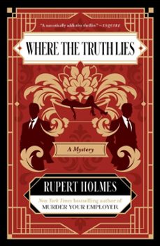 -rupert holmes-9781668234013