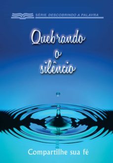 quebrando o silencio (ebook)-robert d. vander lugt-9781680435313
