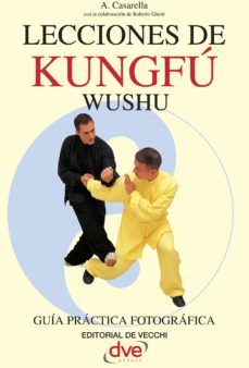 lecciones de kung fu (ebook)-roberto ghetti-roberto ghetti-9781683250913