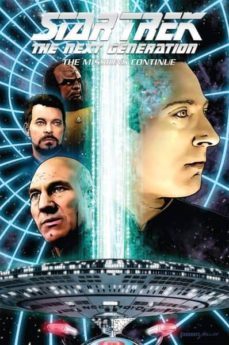 star trek: the next generation - the missions cont-9781684054213