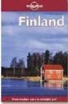 finland (5th ed.) (lonely planet)-andy symington-9781740597913
