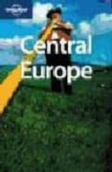 central europe (lonely planet) (7th ed.)-9781741043013