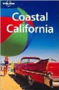 coastal california (2nd ed.) (lonely planet)-9781741044713