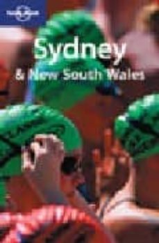sydney & new south wales (regional guides lonely planet) (5th ed)-9781741045413