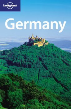 germany (lonely planet. travel guides) (6th ed.)-9781741047813