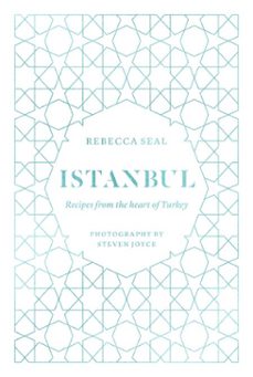 istanbul (ebook)-rebecca seal-9781743581513