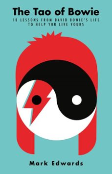 the tao of bowie (ebook)-mark edwards-9781760874513