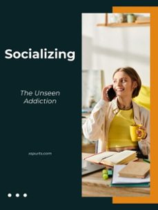 socializing (ebook)-oliver m. hayes-9781776838813