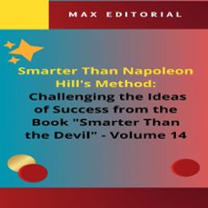 smarter than napoleon hill's method: challenging ideas of success from the book "smarter than the devil" -  volume 14 (ebook)-max editorial-9781779712813