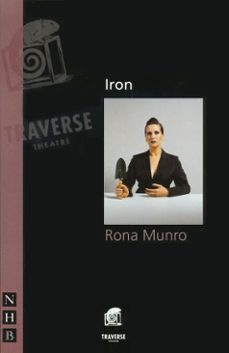 iron (ebook)-rona munro-9781780012513